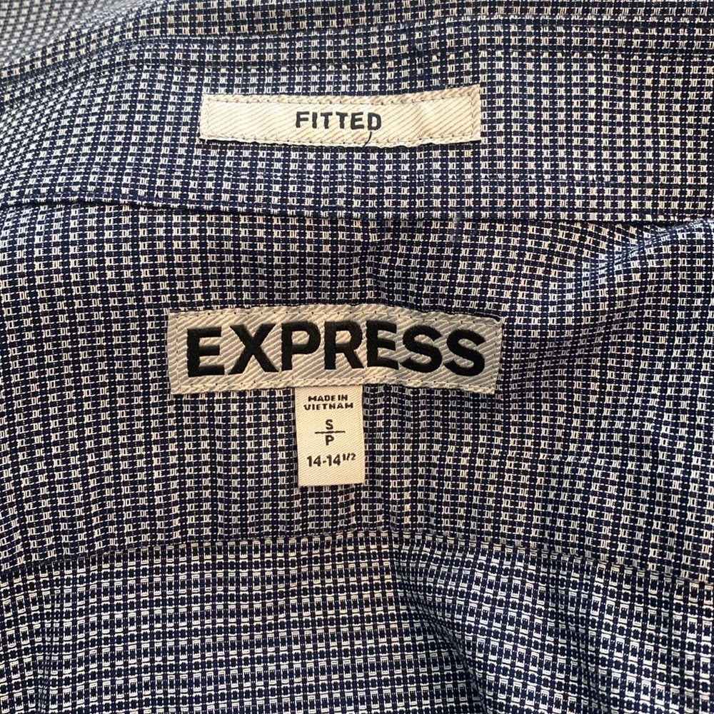 Express shirt
